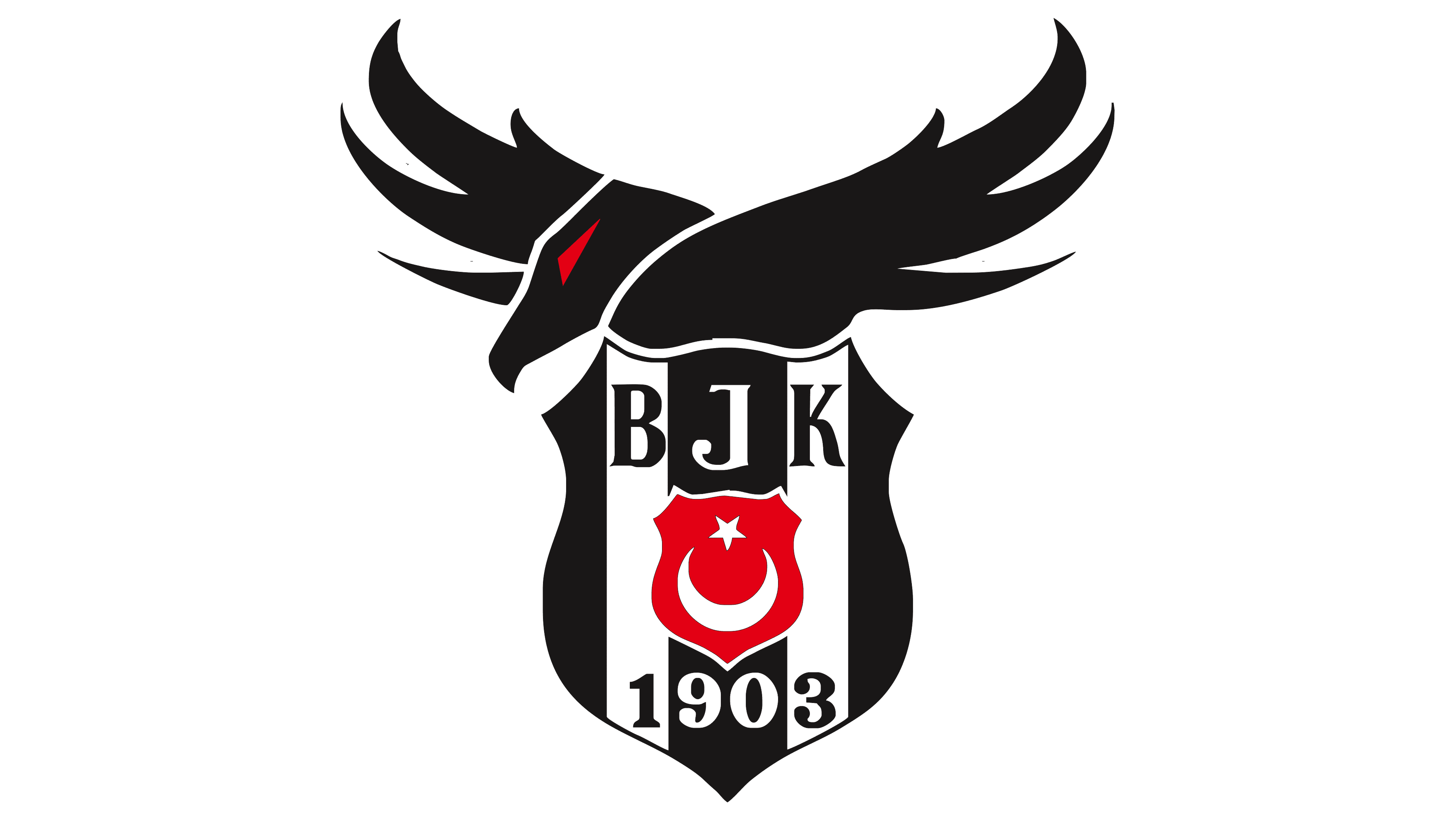 Detail Besiktas Logo Nomer 10