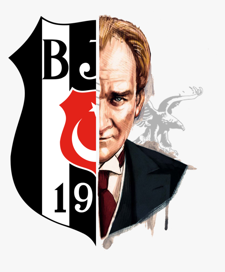 Detail Besiktas Logo Nomer 11