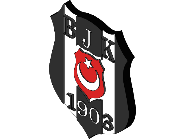 Detail Besiktas Logo Nomer 18