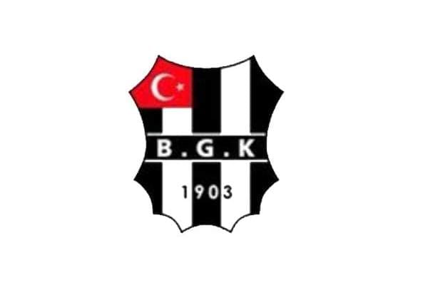 Detail Besiktas Logo Nomer 19