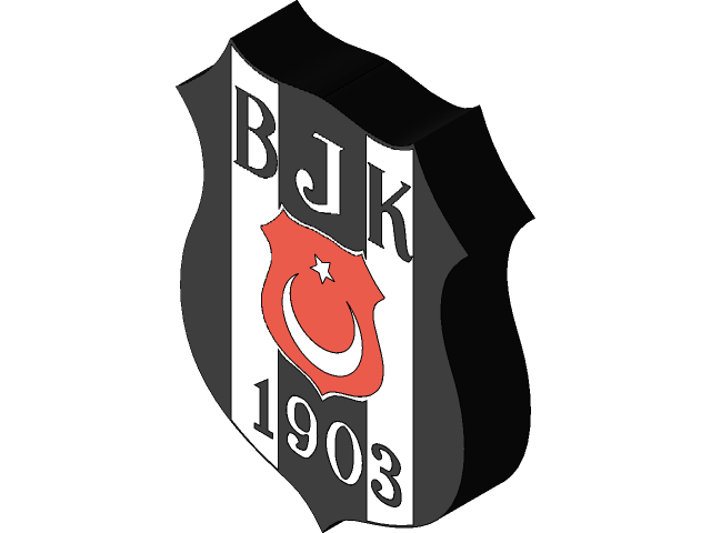 Detail Besiktas Logo Nomer 23