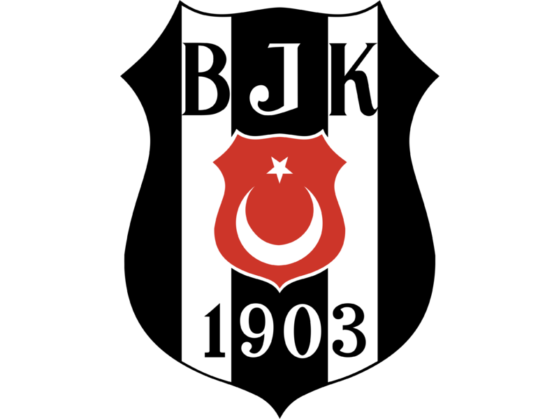 Detail Besiktas Logo Nomer 4