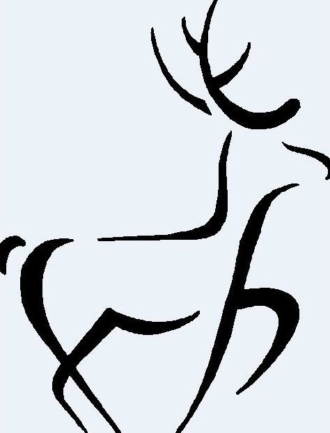 Detail Body Sketch Nomer 10