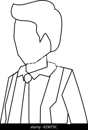 Detail Body Sketch Nomer 11