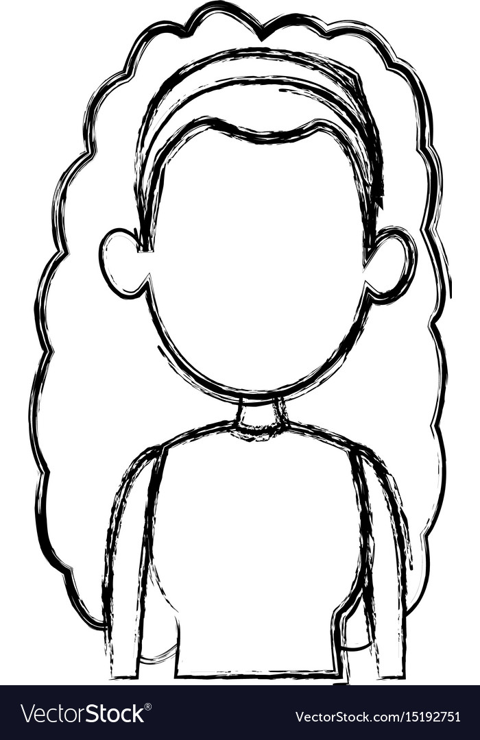 Detail Body Sketch Nomer 3
