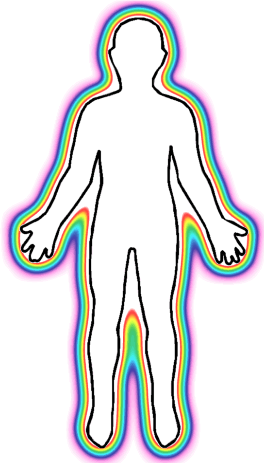 Detail Body Sketch Nomer 6