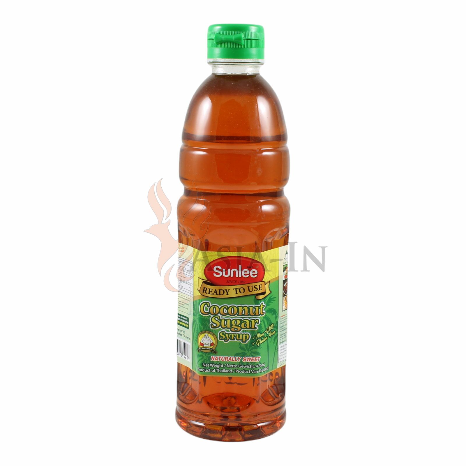 Detail Brauner Zucker Netto Nomer 25