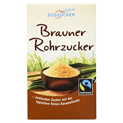 Detail Brauner Zucker Netto Nomer 2