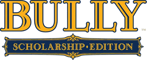 Detail Bully Game Logo Nomer 4