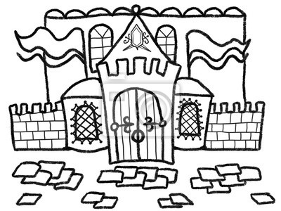 Detail Burg Schleifen Nomer 15
