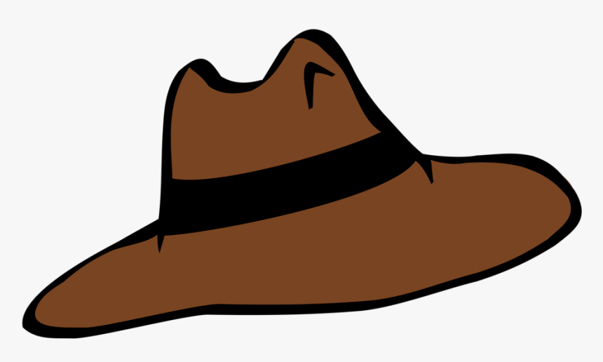 Detail Cartoon Hat Nomer 10