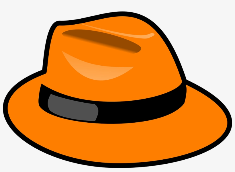 Detail Cartoon Hat Nomer 2