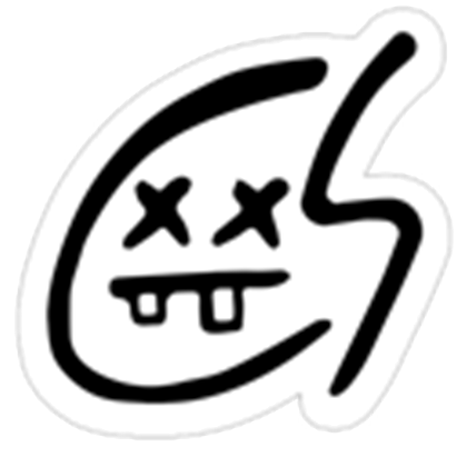 Detail Chainsmoker Logo Nomer 4