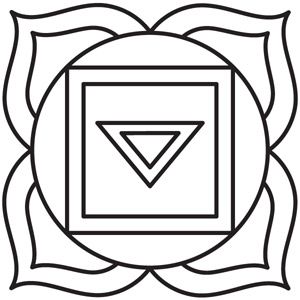 Detail Chakra Symbole Tattoo Nomer 15