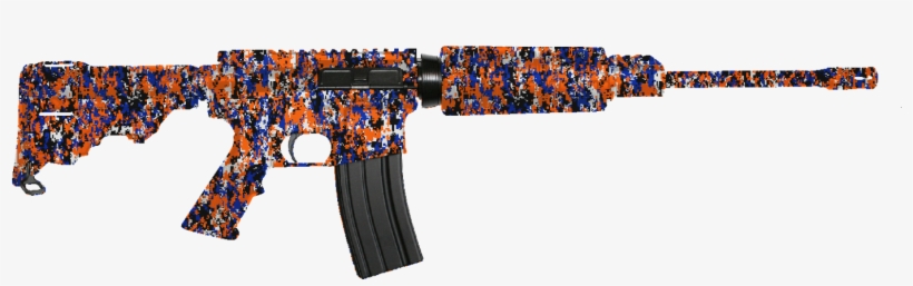 Cod Ww2 Camos - KibrisPDR
