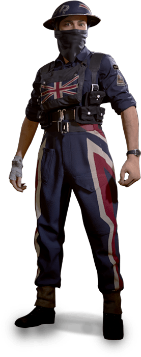 Detail Cod Ww2 Camos Nomer 7