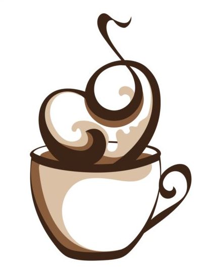 Detail Coffee Abstract Nomer 13