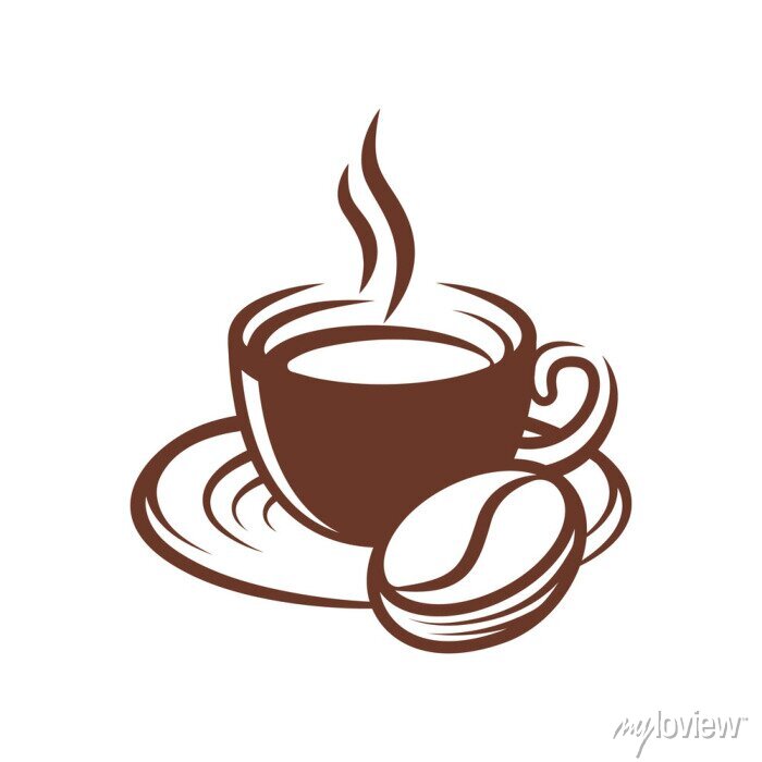 Detail Coffee Abstract Nomer 14