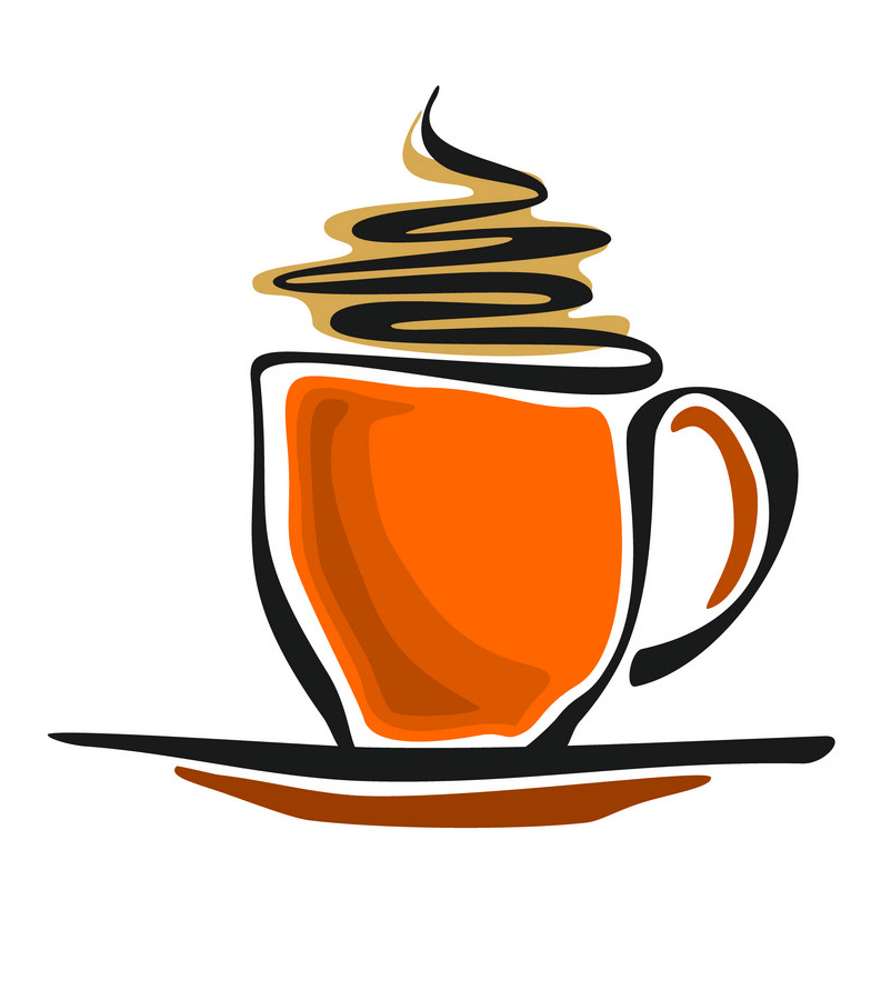 Detail Coffee Abstract Nomer 2