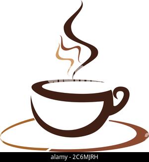 Detail Coffee Abstract Nomer 16