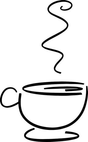 Detail Coffee Abstract Nomer 20