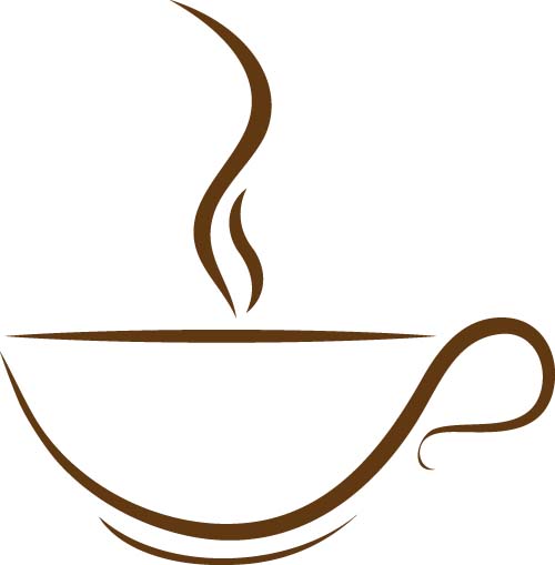 Detail Coffee Abstract Nomer 5