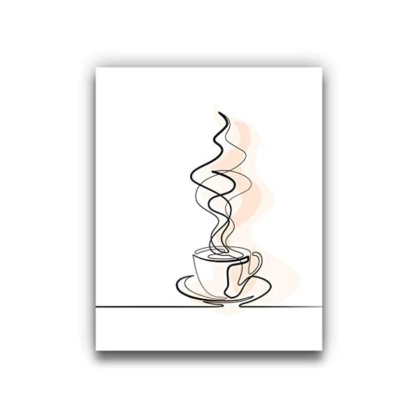 Detail Coffee Abstract Nomer 6