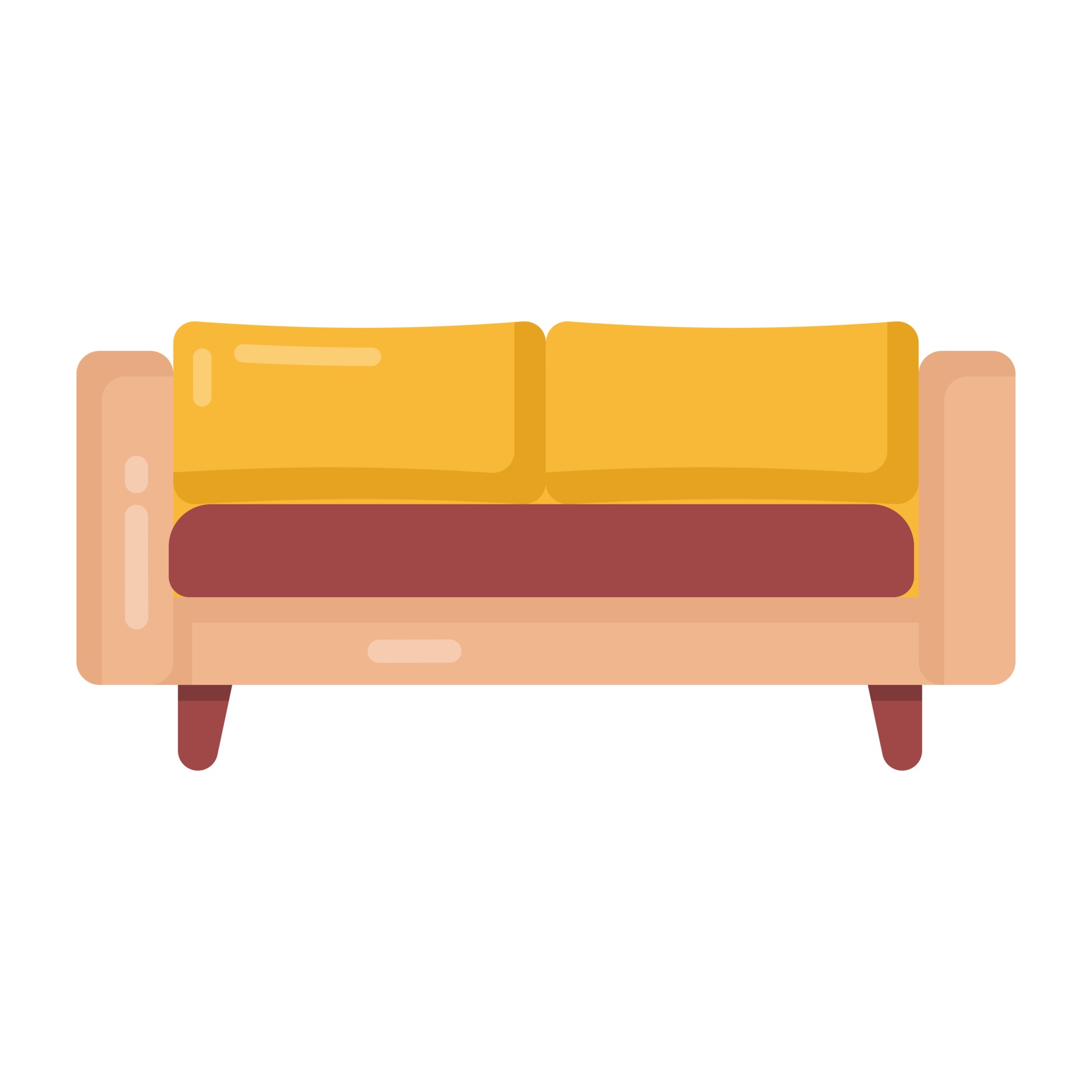 Detail Couch 2d Nomer 2