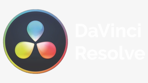 Detail Davinci Resolve Icon Nomer 2