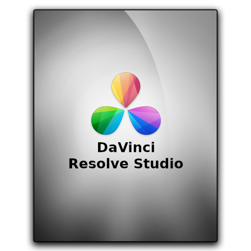 Detail Davinci Resolve Icon Nomer 18