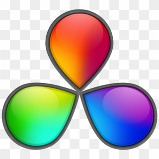 Detail Davinci Resolve Icon Nomer 5