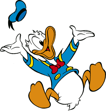 Detail Donald Duck Superheld Nomer 9