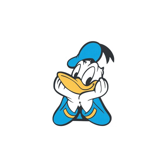 Detail Donald Duck Superheld Nomer 13