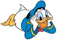 Detail Donald Duck Superheld Nomer 14