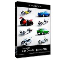 Detail Dosch Design Cars Nomer 9