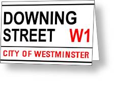 Detail Downing Street London Nomer 24