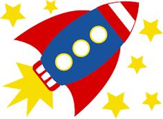 Detail Einladung Astronauten Geburtstag Nomer 13