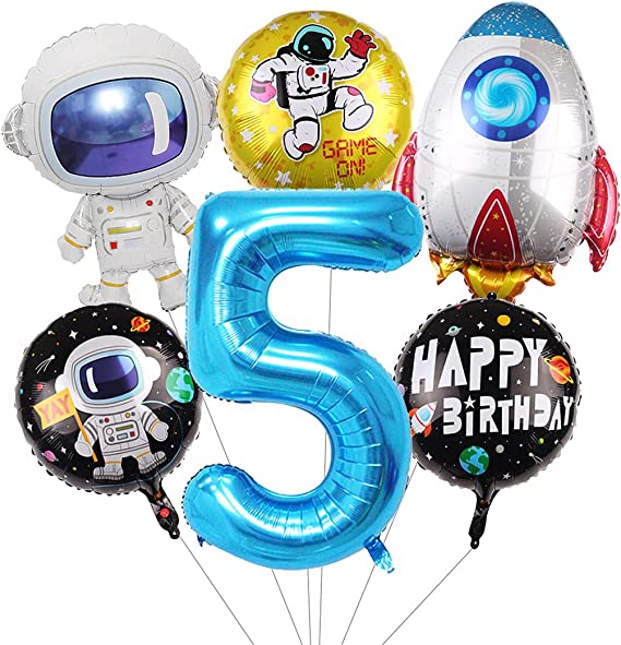 Detail Einladung Astronauten Geburtstag Nomer 16