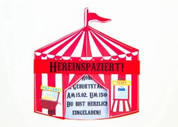 Detail Einladung Zum Kindergeburtstag Nomer 9