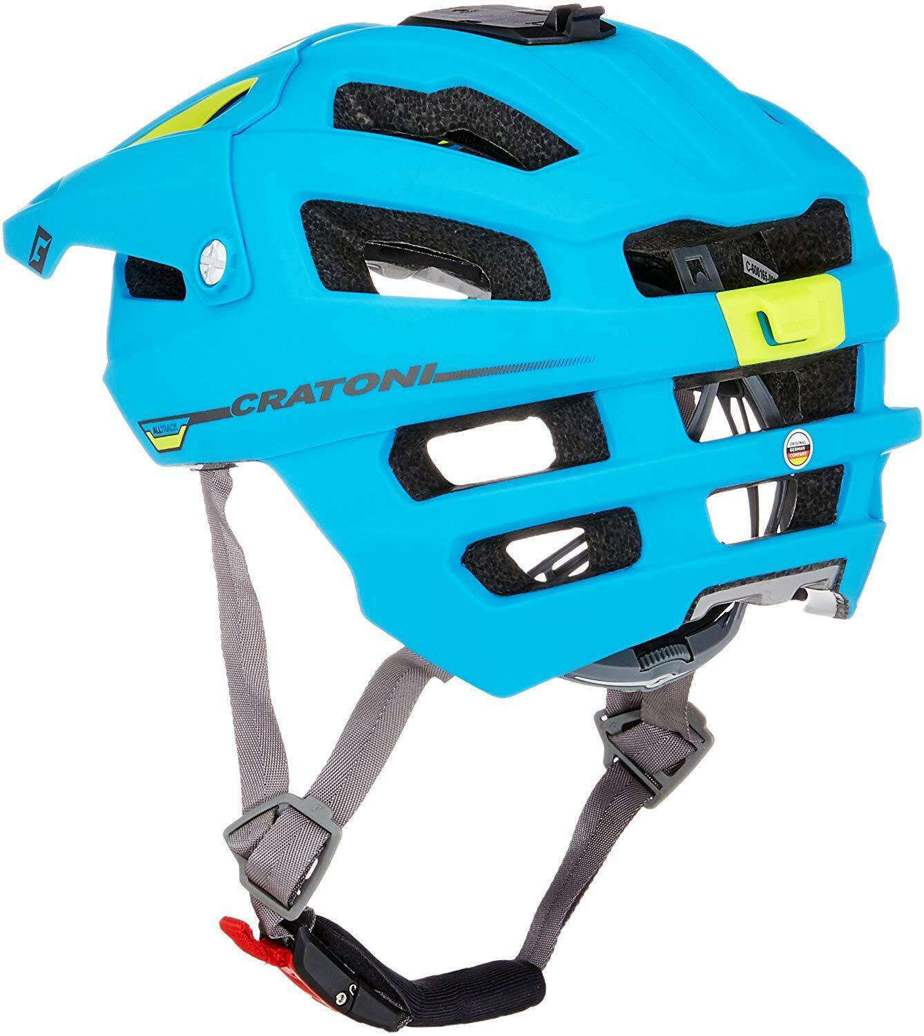 Detail Fahrradhelm Gopro Nomer 26