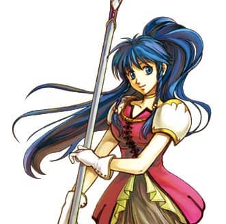 Detail Fire Emblem Sacred Stones Rom Nomer 5