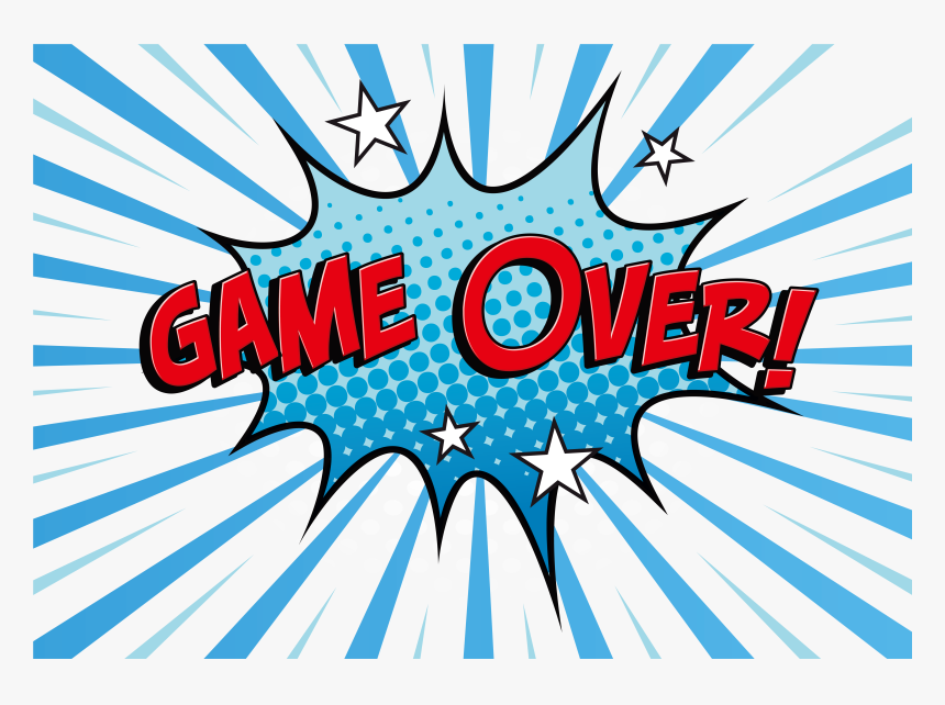 Detail Game Over Bilder Nomer 4