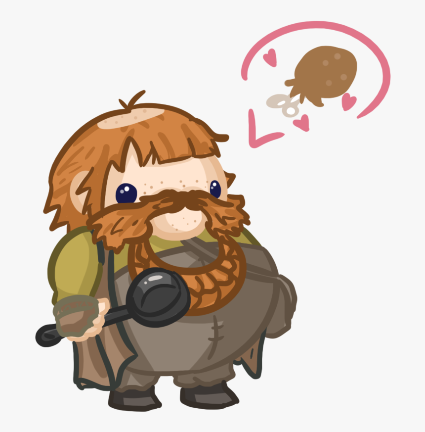 Detail Hobbit Bilder Nomer 8