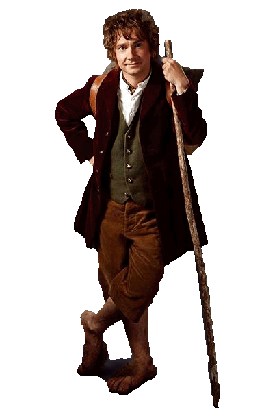 Detail Hobbit Bilder Nomer 15