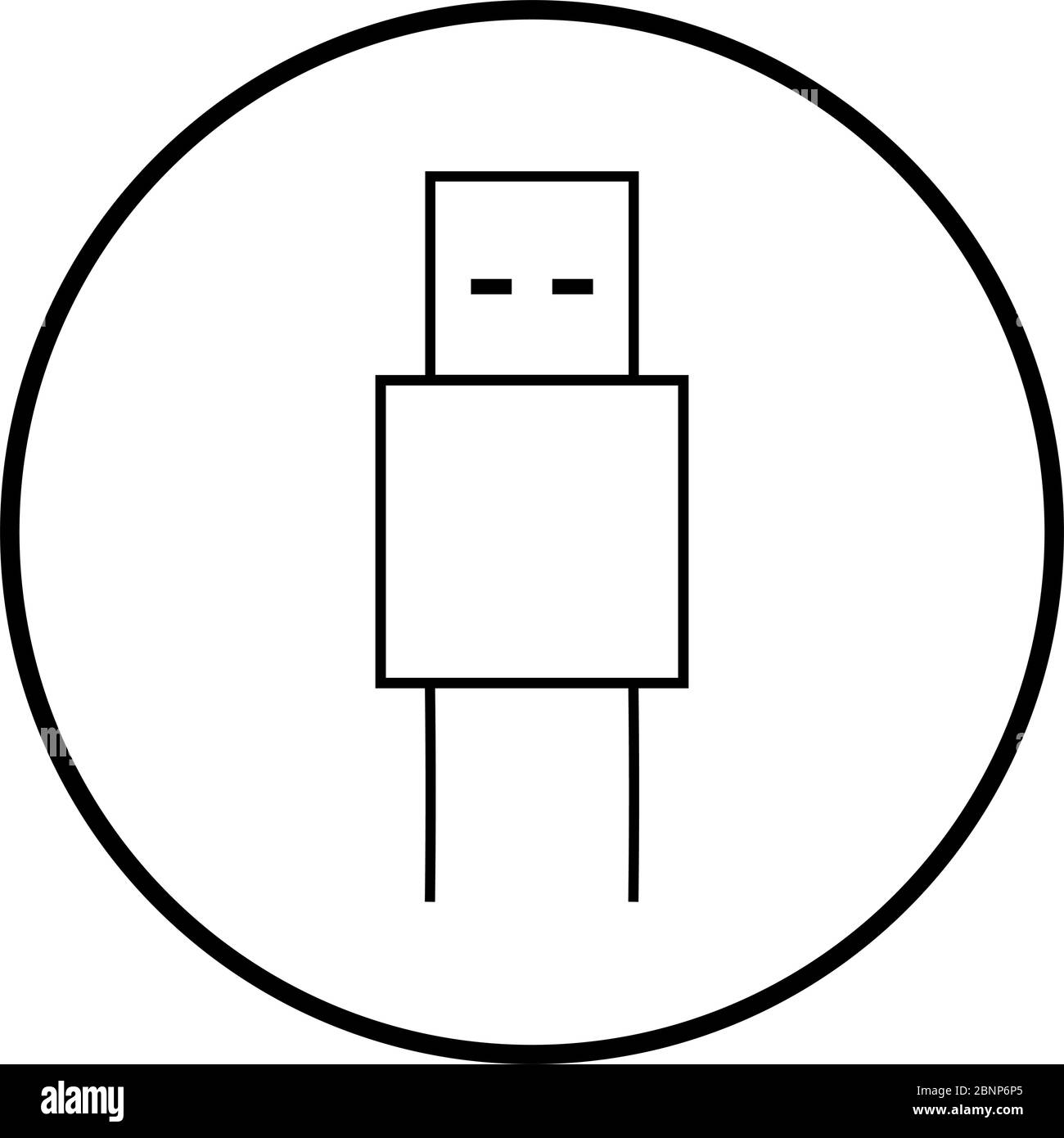 Detail Icon Plug And Play Nomer 12