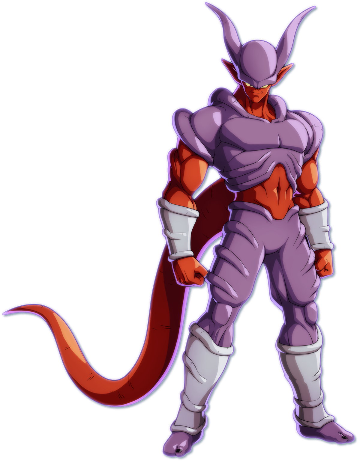 Janemba Wiki - KibrisPDR