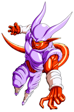 Detail Janemba Wiki Nomer 6