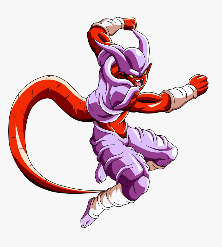 Detail Janemba Wiki Nomer 7