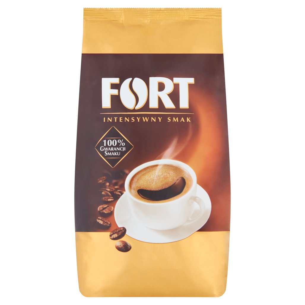 Detail Kaffeebohnen Oder Pulver Nomer 9