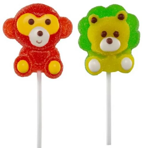Detail Lustige Bonbons Nomer 12